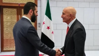 المبعوث الأمريكي الخاص لسوريا يعلن:  ترامب يؤكد أن سوريا لا يمكن أن تتحول إلى منصة تهدد جيرانها، بما في ذلك إسرائيل