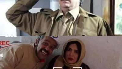 نقابة الفنانين في سوريا تعزل حسين عباس من منصبه بعد ساعات من تعيينه.. ما السبب؟"