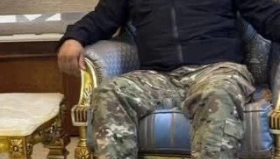 أبو عمشة يهاجم اللجنة التحضيرية لمؤتمر الحوار الوطني ويتهمها بالإقصاء