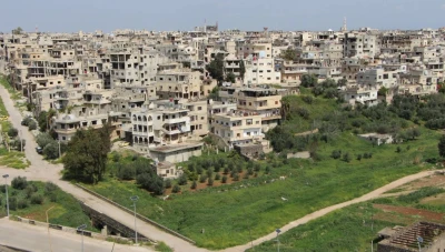 عـودة خـدمات الاتصـالات والإنتـرنت إلى درعا بعد ساعات من الانقـطاع