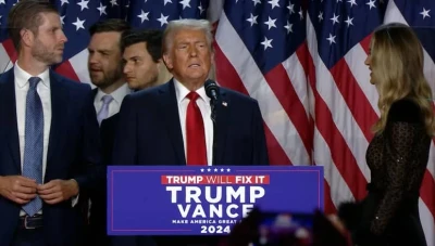 ترامب يكشف عبر منصة تروث سوشيال: أميركا تحقق مليارات الدولارات بفضل الرسوم الجمركية