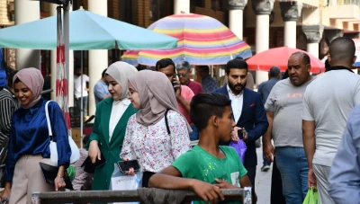 بغداد تمنح العمال السوريين المخالفين مهلة لتصحيح أوضاعهم القانونية