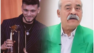 أحمد رافع ينتقد المغني الشامي ويستعرض سخرية لاذعة من تقليده له