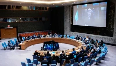 تصريحات أممية جديدة حول سوريا تدعو لرفع العقوبات وتعزيز الثقة بالسلطة الجديدة