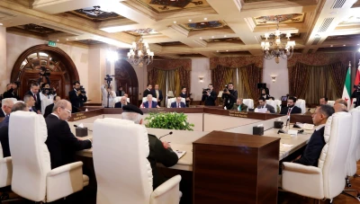 اجتماع إقليمي في عمّان لبحث التعاون بين دول جوار سوريا ومواجهة التحديات المشتركة