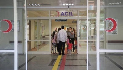 حالات مستثناة من إلغاء التأمين الصحي المجاني للسوريين في تركيا