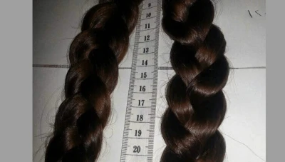 تحت ظلّ ارتفاع تكاليف المعيشة في سوريا: قصص نساء يبيعن شعرهن لضمان لقمة العيش