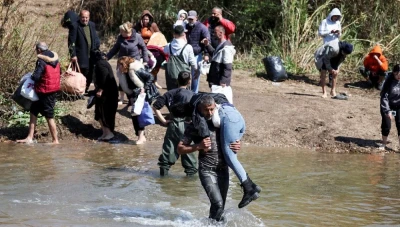 ارتفاع في عدد الوافدين من سوريا إلى شمال لبنان وسط تحديات إنسانية متزايدة