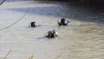 واقعة وفاة شاب على الحدود السورية اللبنانية في طرطوس