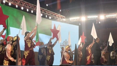 حملة «حلب ستّ الكل»… رقم قياسي يتجاوز جمع الأموال