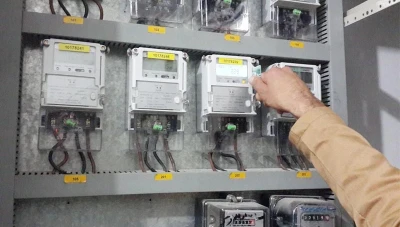 الحكومة السورية تستعد لإطلاق خطة جديدة لتعديل تعرفة الكهرباء