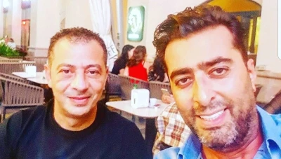 إياد نجار: باسم ياخور كان يـؤ.ذي زمـلاءه ويسـجل أحـاديثـهم ليـرسـلها إلى مـاهر الأسد