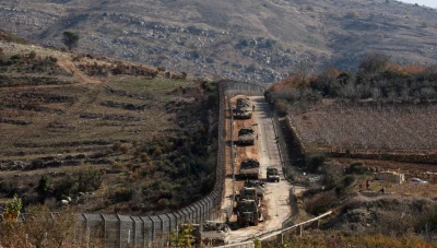 إسـرائيل تفرض واقعًا جديدًا في الجنوب السوري.. ووزير إسرائيلي يعلن: الجـولان تحت سيادتنا للأبد
