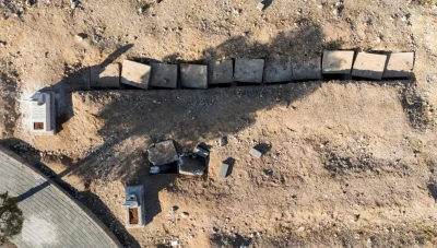 العثور على مقبرة جماعية في ريف حمص يفتح ملف المفقودين من جديد ومطالبات بتحقيق دولي