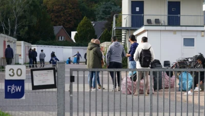 النمسا تؤجل ترحيل لاجئ سوري بسبب إغلاق الأجواء بعد التصعيد بين إيران وإسرائيل