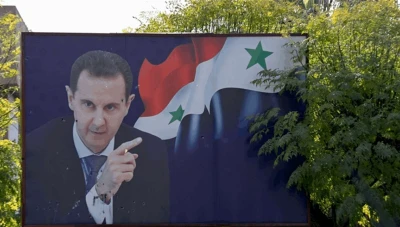 تقـارير تكـشـف تفـاصـيل صـفقـة سـريـة بين الأسـد وإسـرا.ئـيـل بشـأن حـ.ـز.ب الله