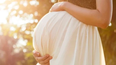 ماذا لو حلمت أن زوجتي حامل؟ تعرف على تفسير حلم الزوج بان زوجته حامل لابن سيرين