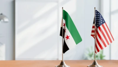 تقارير: وفد أمريكي يزور سوريا قريباً للتوقيع على اتفاق إقامة قاعدة عسكرية في التنف