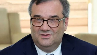 لقاء سوري-فرنسي لبحث التعاون المصرفي وتطوير القطاع المالي