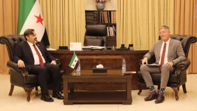 دمشق تبحث مع الاتحاد الأوروبي تعزيز دعم التعليم