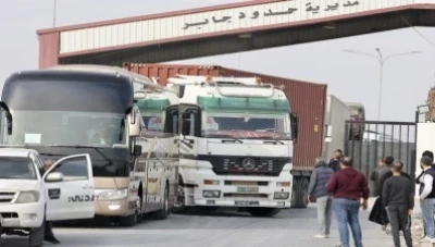 انتعاش الاستثمار في المنطقة الحرة السورية الأردنية مع توقيع 88 عقدًا جديدًا