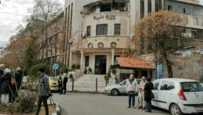 قرار جديد يعفي طلاب الشهادات الأجنبية من امتحانات إضافية للثانوية في سوريا