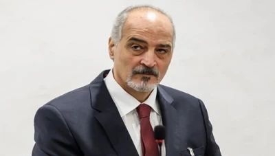 الجعفري يتهم جهات رسمية بالاستيلاء على ممتلكاته"