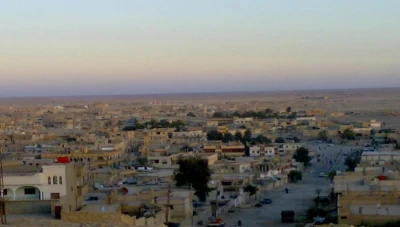 بعثة قطرية تبدأ البحث عن رفات أميركيين قتلهم تنظيم الدولة في سوريا قبل 10 سنوات