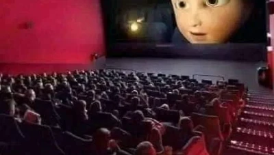 فيلم مدته عشر دقايق حاز على لقب أفضل فلم قصير !