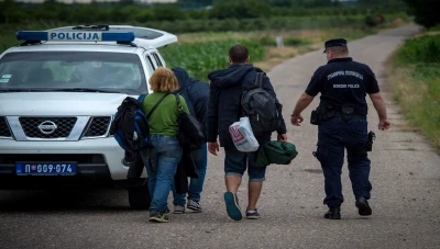 خطة رواندا البريطانية للاجئين تصبح نموذجاً ملهمًا للدول الأوروبية