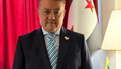 مستشار رئاسي: 2025 عام المؤسساتية وبناء الدولة الحديثة