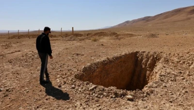 رويترز: تطورات جديدة في ملف المقـ..ـبرة الجماعية بالضمير