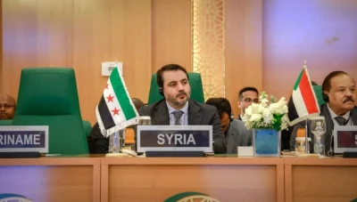 سوريا تستعيد عضويتها في منظمة التعاون الإسلامي بعد 13 عامًا من التجميد