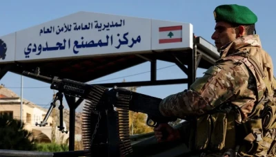 توقيف شخص في لبنان على خلفية تحقيقات مرتبطة بفلول النظام السوري السابق