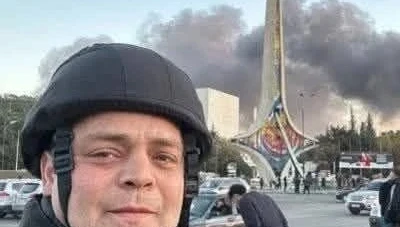 اعتقال مراسل قناة TRTWorld في دمشق بعد العثور على مواد مخدرة بحوزته