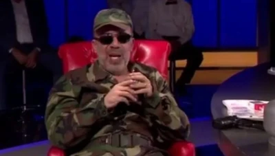 خلاف مروري في حلب ينتهي بإطلاق نار من نجل فنان سوري شهير