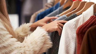 ارتـفاع أسعار الألبسة الشتوية بنـسـبة تـفـوق 30% يفـاقـم معـانـاة السوق في دمشق