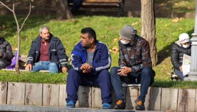 ترتيب الدول العربية بمعدلات البطالة لعام 2024