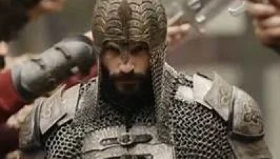 أسرار وكواليس مسلسل "محمد: سلطان الفتوحات