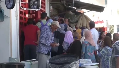 إرتفاع حـاد بأسعار المواد الغذائية