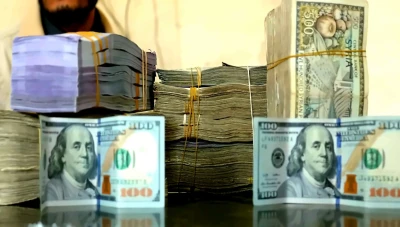 استقرار سعر الدولار مقابل الليرة السورية اليوم الأحد 21 كانون الأول 2025