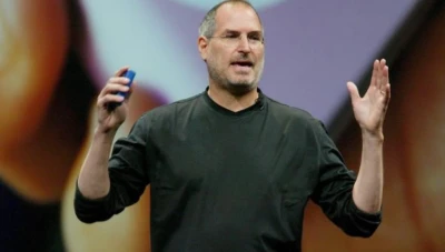 منزل والد ستيف جوبز في حمص السورية