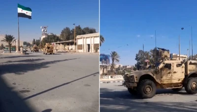 تحقيق أميركي يكشف تحركات سرية لضباط من النظام البائد لزعزعة الاستقرار في سوريا