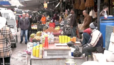 هل انخفـاض أسعار السلع في سوريا حقيقي أم مجرد وهم؟ خبير اقتـصادي يوضـح الفارق