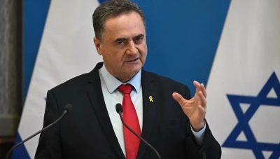 وزير الدفاع الإسرائيلي: لا نثق في السلطات الجديدة بسوريا وملتزمون بدعم الدروز