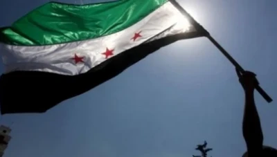 الدردري: لا تنتظروا رفع العقوبات.. إعادة بناء سوريا يجب أن تبدأ الآن