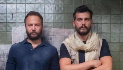 تحديات العصر الرقمي: مسلسل سوري على نتفلكس يقدم قصة فريدة تكسر النمط التقليدي