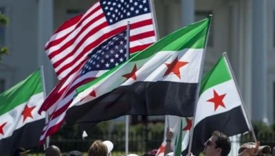 سوريا ترد رسمياً على الشروط الأمريكية لتخفيف العقوبات وتدعو إلى تفاهمات متبادلة