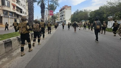 الخارجية التركية: التوتر في اللاذقية يهدد استقرار سوريا والمنطقة