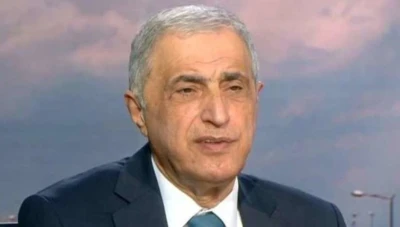 قاسم هاشم: إعـلان اتـفاق وقـ.ـف إطـلاق الـنـا.ر مع إسـ.ـر.ائـ.ـيل قريب